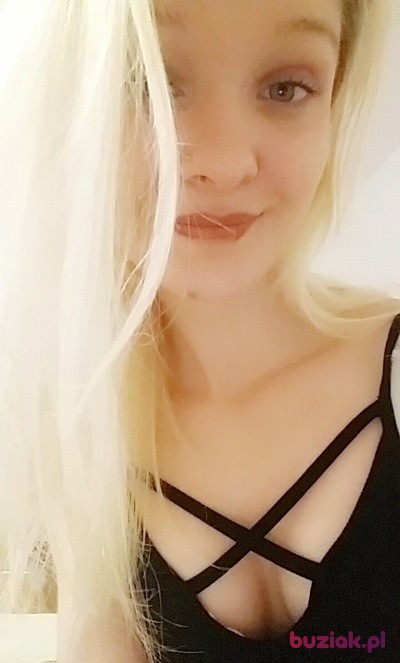 Alicja, Kobieta, 26, Mrągowo, Polska: 1