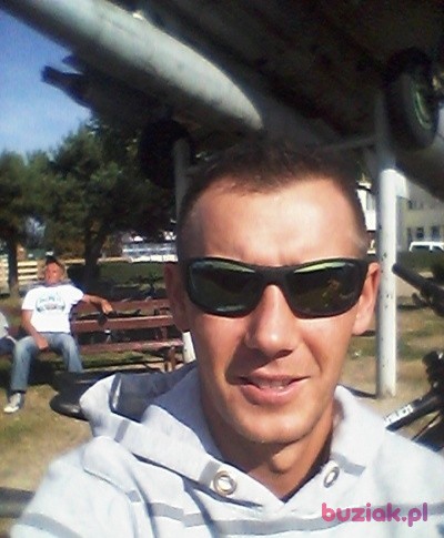 piotr, Mężczyzna, 40, Gliwice, Polska: 1