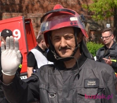 Tomasz Bociąga, Male, 53, Namysłów, Polska: 1