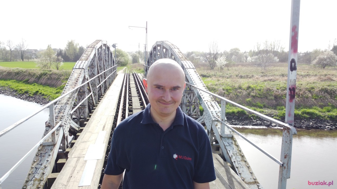 Michał, Mężczyzna, 36, Zgierz, Polska, Zdjęcie: 306