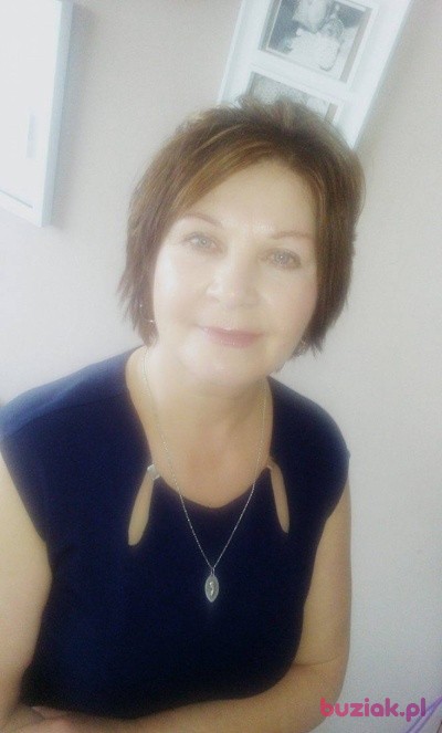Bożena, Kobieta, 65, Jarosław, Polska, Zdjęcie: 2