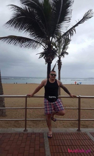 Mateusz, Mężczyzna, 36, Łobżenica, Polska, Zdjęcie: 5