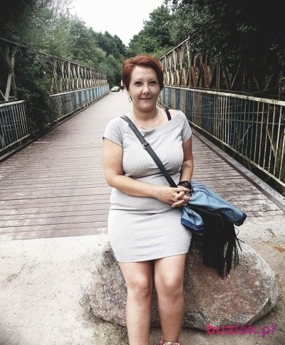 Madzia, Kobieta, 46, Polska, Zdjęcie: 1