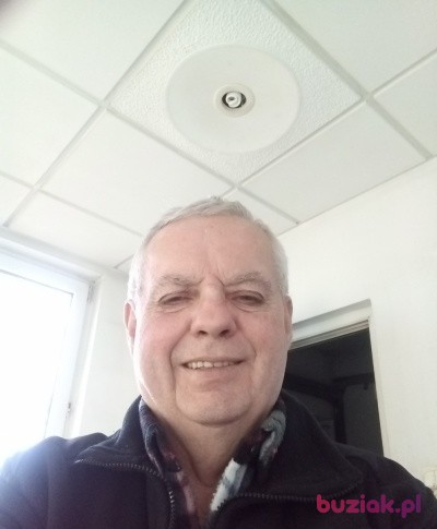 Krzysztof, Mężczyzna, 65, Pinczów, Polska: 1
