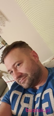 Łukasz, Male, 42, Zbąszyń, Polska: 1