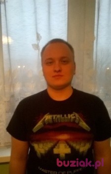Piotr, Mężczyzna, 28, Oleśnica, Polska: 1