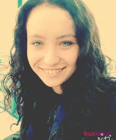 Karolina , Kobieta, 27, Polska: 1