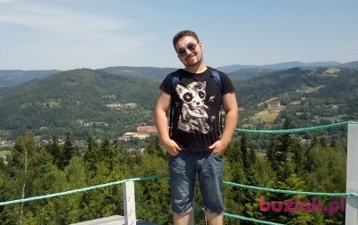 Norbert, Mężczyzna, 33, Katowice, Polska: 1