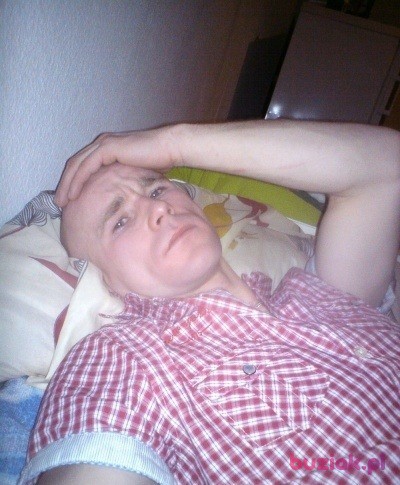 Roberci:), Male, 40, Andrychów, Polska, Photo: 5
