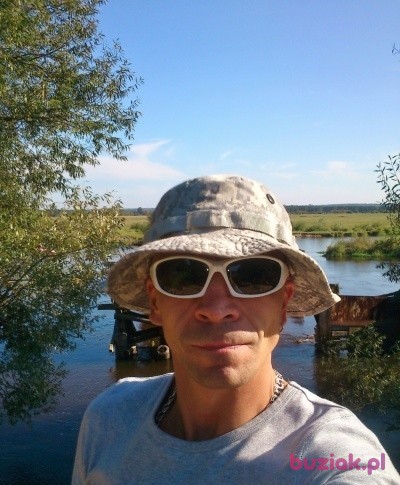 Łukasz, Mężczyzna, 50, Polska, Zdjęcie: 1