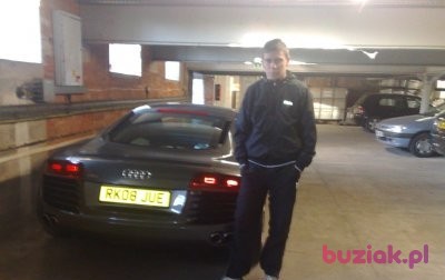 obojetne, Male, 34, Polska, Photo: 2