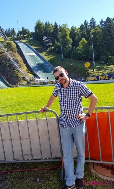 Andrzej, Mężczyzna, 36, Tarnów, Polska, Zdjęcie: 3