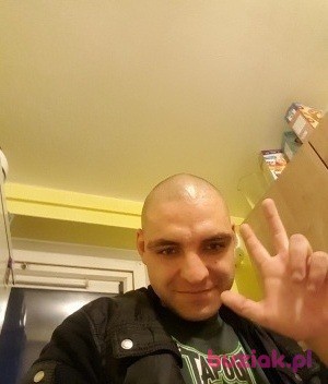 Bartosz, Male, 33, Białystok, Polska, Photo: 5