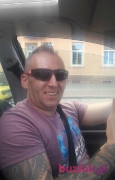 Łukasz , Mężczyzna, 45, Białogard, Polska: 1