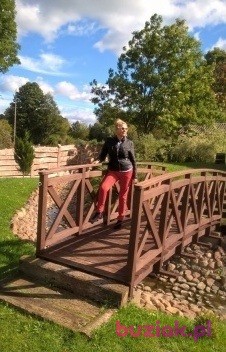 aromantica, Kobieta, 55, Polska, Zdjęcie: 2