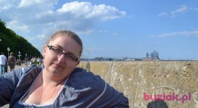 hanka1705, Female, 43, Gdynia, Polska, Photo: 2