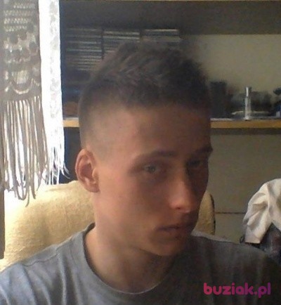 Dawid, Male, 31, Leszno, Polska, Photo: 2