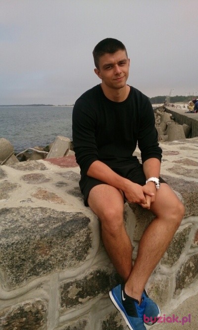 Damian, Mężczyzna, 27, Poznań, Polska, Zdjęcie: 1