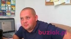 Wojtek, Mężczyzna, 40, Bydgoszcz, Polska: 1