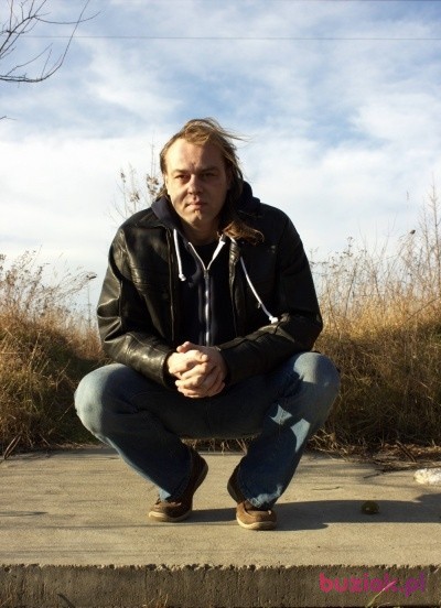 Darek, Male, 47, Warszawa, Polska: 1