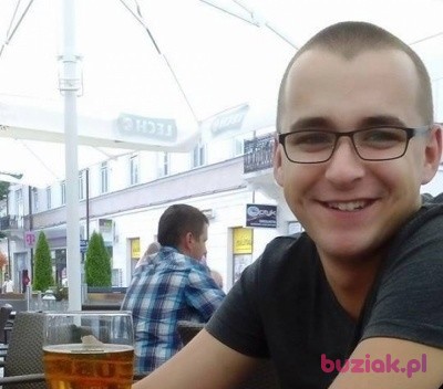 hubert, Male, 30, Radom, Polska, Photo: 1