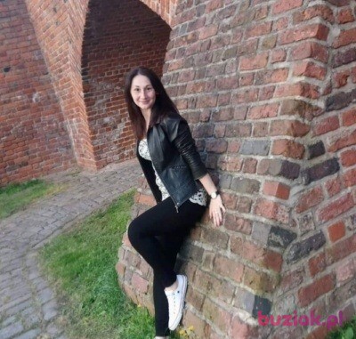 Julia, Kobieta, 44, Warszawa, Polska, Zdjęcie: 2