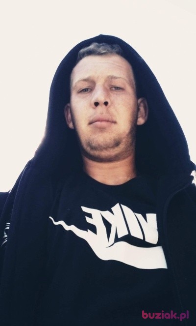Paweł, Male, 33, Łańcut, Polska: 1