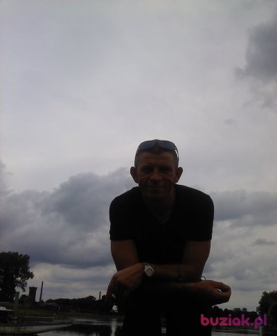 Marian, Male, 50, Lubań, Polska, Photo: 1