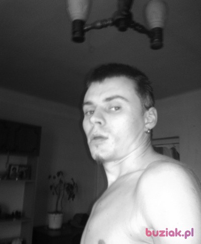 Mike, Mężczyzna, 33, Lubartów, Polska, Zdjęcie: 1