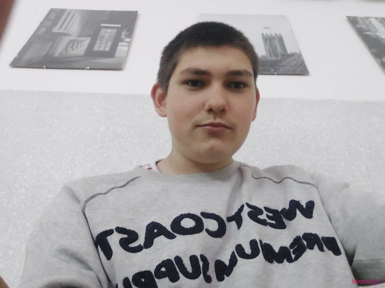 Łukasz, Male, 23, Biała Podlaska, Polska: 1