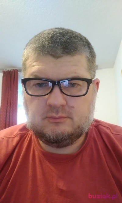 Paweł, Male, 46, Kraków, Polska: 1