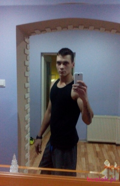 Daniel, Mężczyzna, 35, Zabrze, Polska: 1