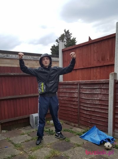 Kacper, Male, 30, Westminster, Wielka Brytania: 1