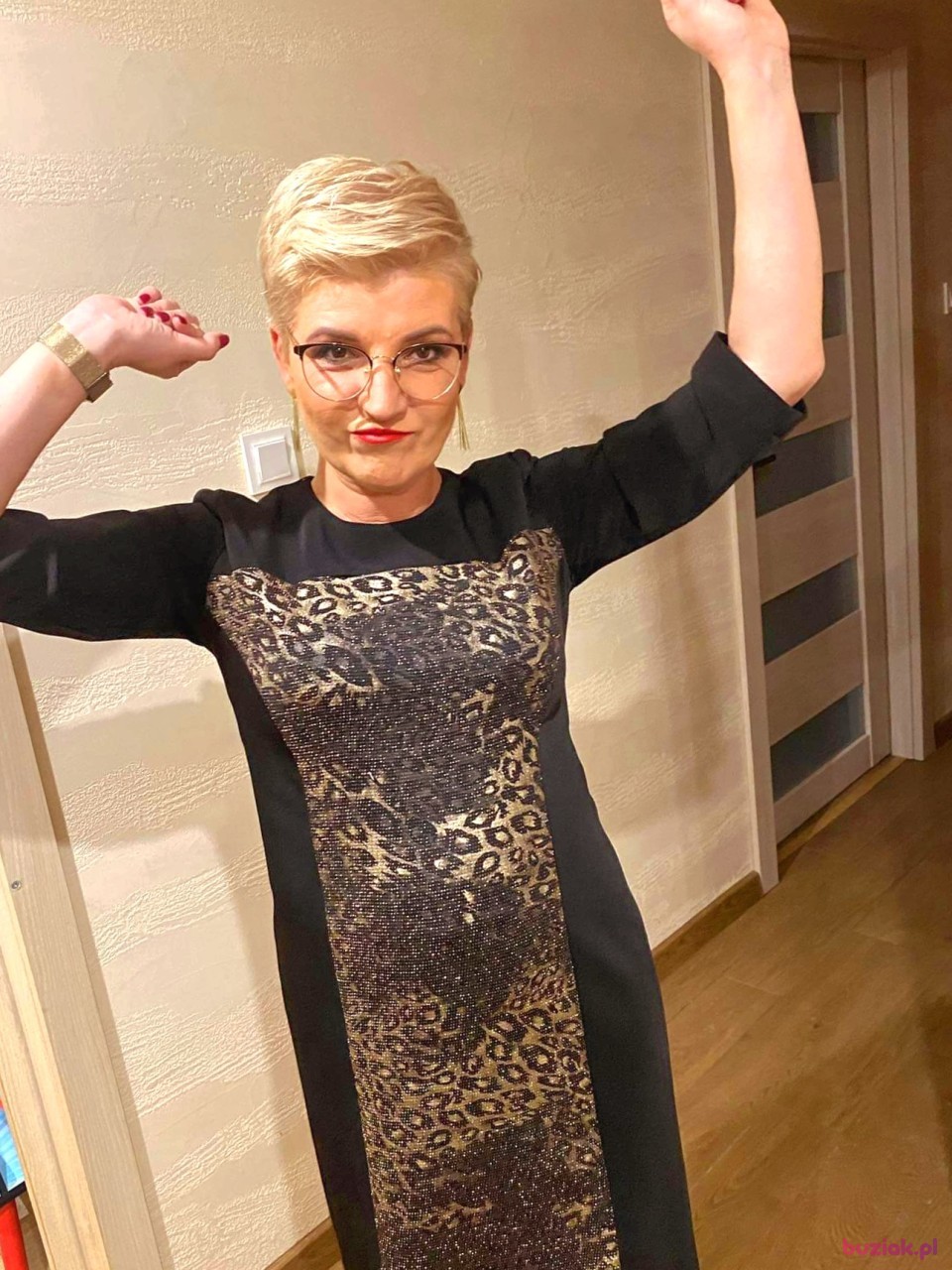 Monika, Kobieta, 46, Bełchatów, Polska: 1
