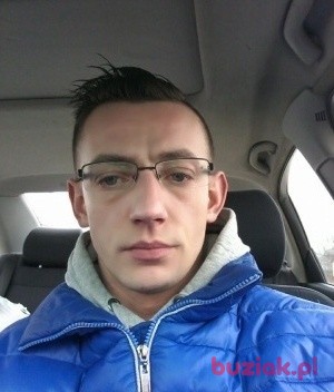 smialydamian5, Mężczyzna, 39, Lubliniec, Polska: 1