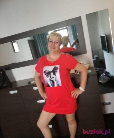 BOzena, Kobieta, 52, Niemcy, Zdjęcie: 1
