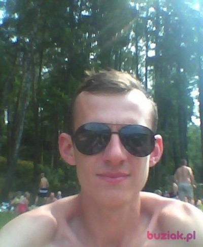 Damian, Male, 31, Holandia: 1