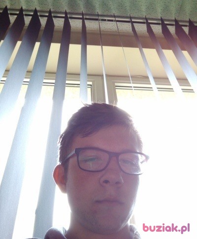 Brajan, Male, 25, Brodnica, Polska, Photo: 4