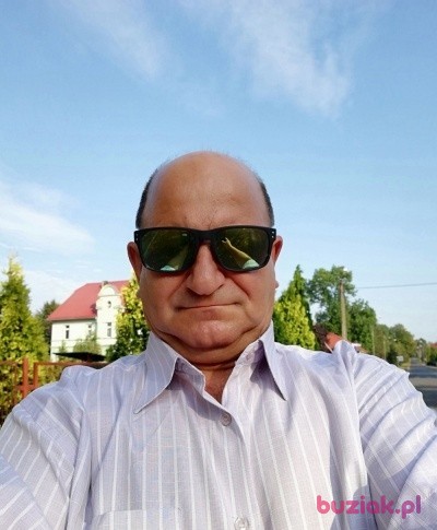 Leszek, Male, 65, Nysa, Polska, Photo: 1
