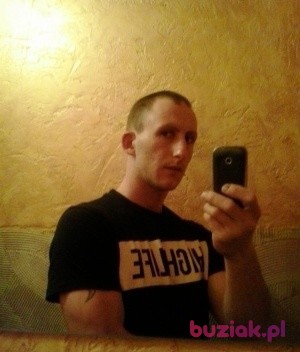 Adam, Mężczyzna, 34, Wejherowo, Polska, Zdjęcie: 1