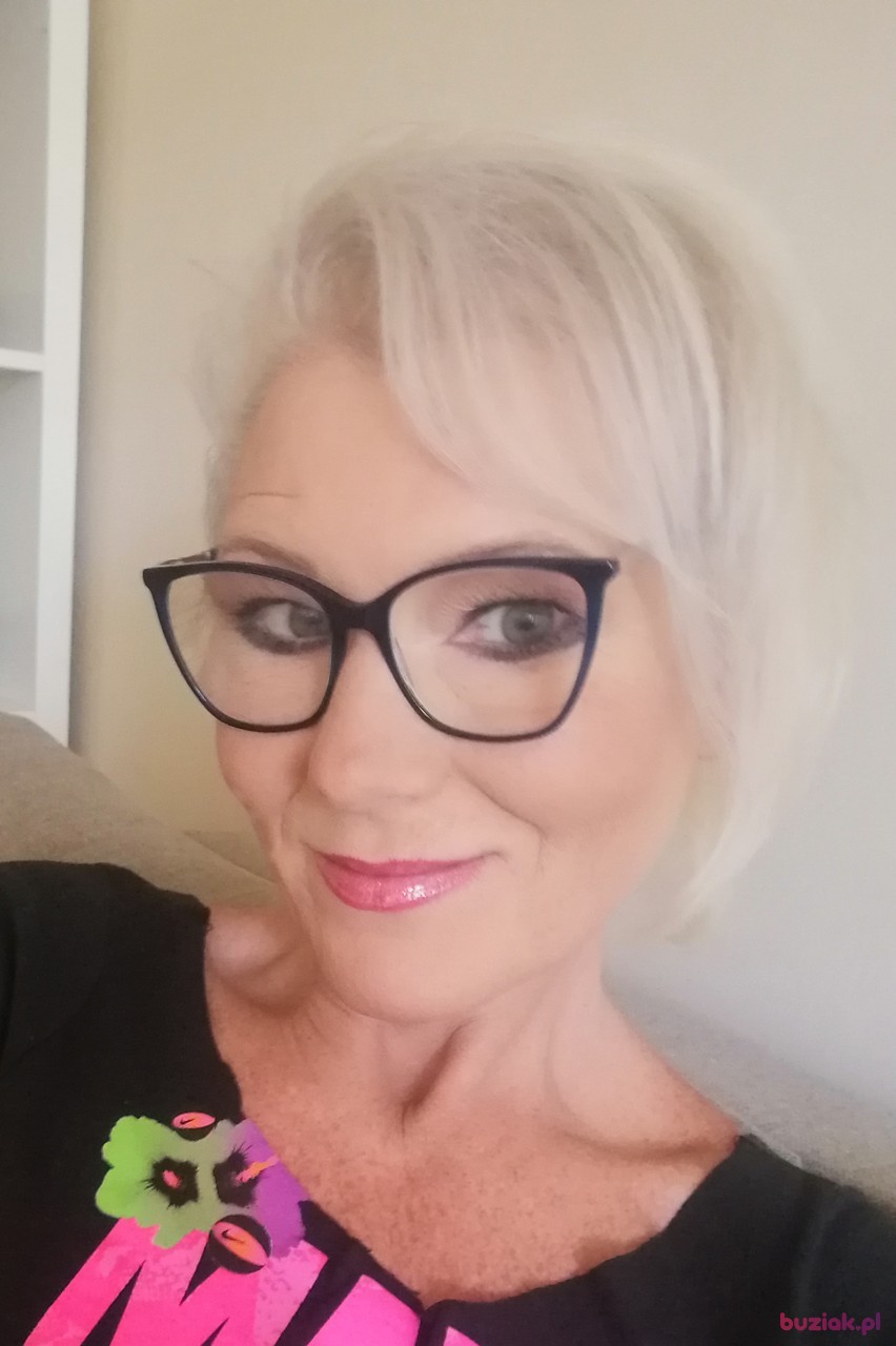 Iwona, Kobieta, 56, Zgierz, Polska, Zdjęcie: 12