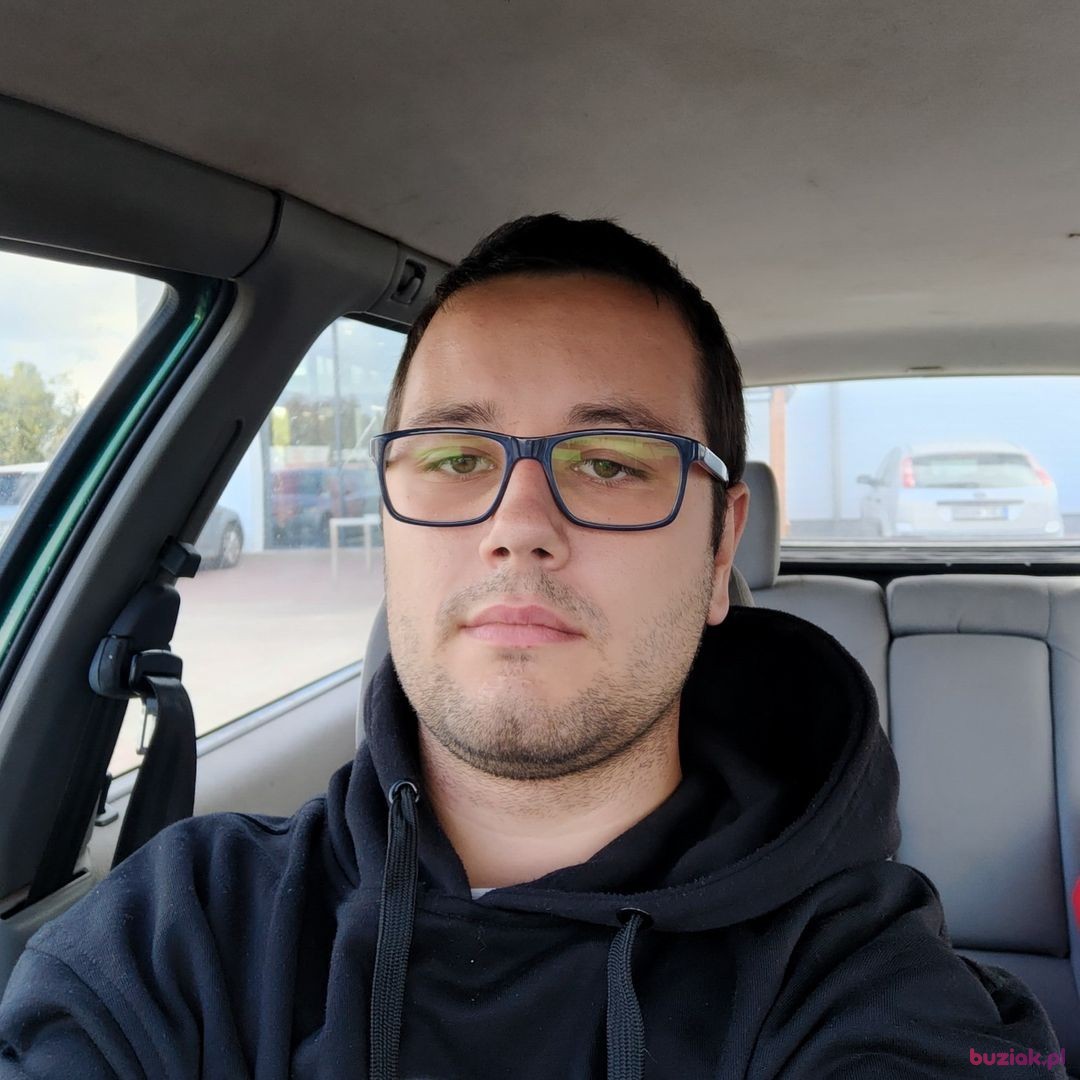 Arek, Male, 26, Biała Podlaska, Polska: 1