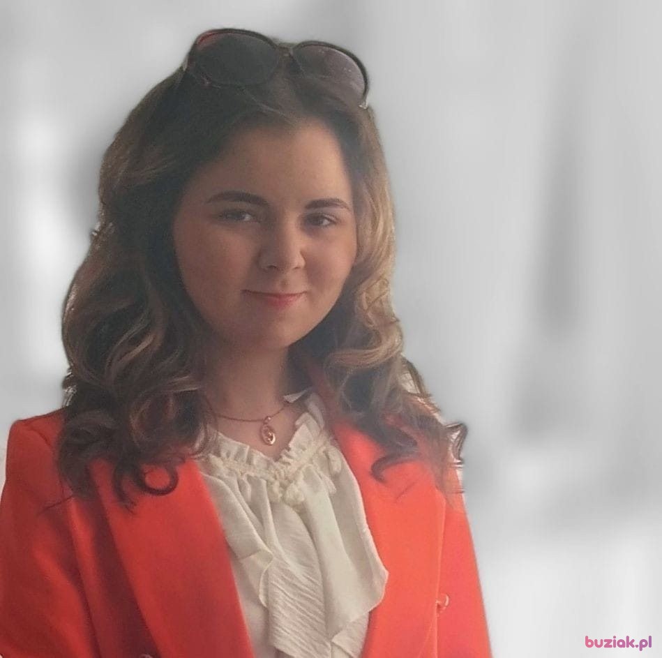 Nikola, Female, 22, Wejherowo, Polska: 1