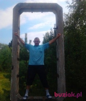 Adam, Male, 47, Grajewo, Polska, Photo: 1