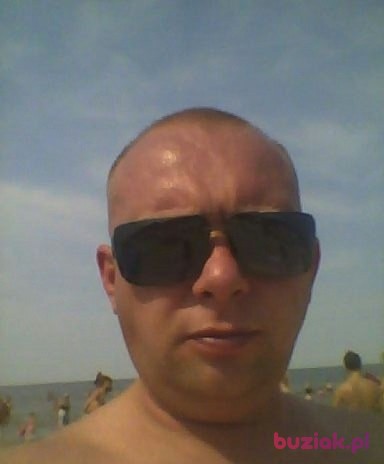 andrzej7911, Male, 45, Szczecin, Polska, Photo: 1