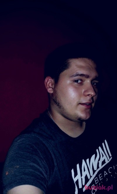 Mariusz, Mężczyzna, 28, Izbica Kujawska, Polska: 1