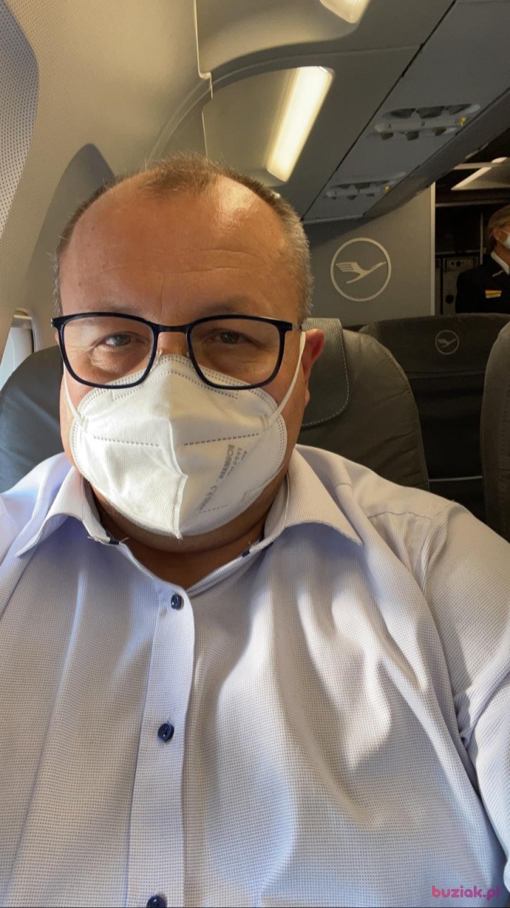 Adam, Male, 59, Monachium, Niemcy, Photo: 2
