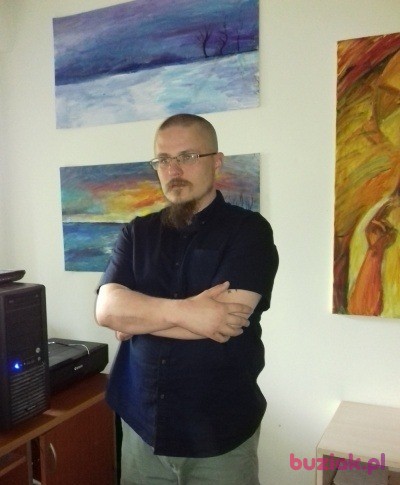Kosma, Mężczyzna, 40, Białystok, Polska, Zdjęcie: 7