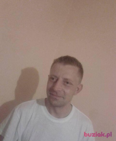 przem, Mężczyzna, 40, Kościerzyna, Polska: 1