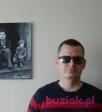 Espino, Male, 43, Skarżysko-Kamienna, Polska: 1